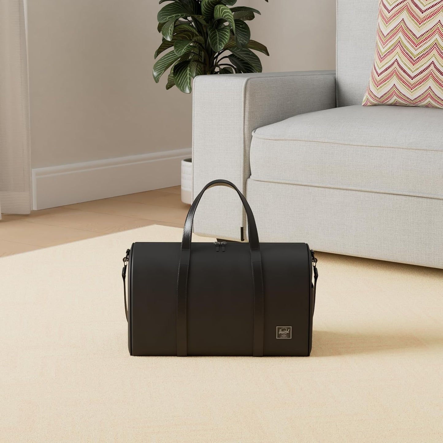 Herschel Novel Duffle