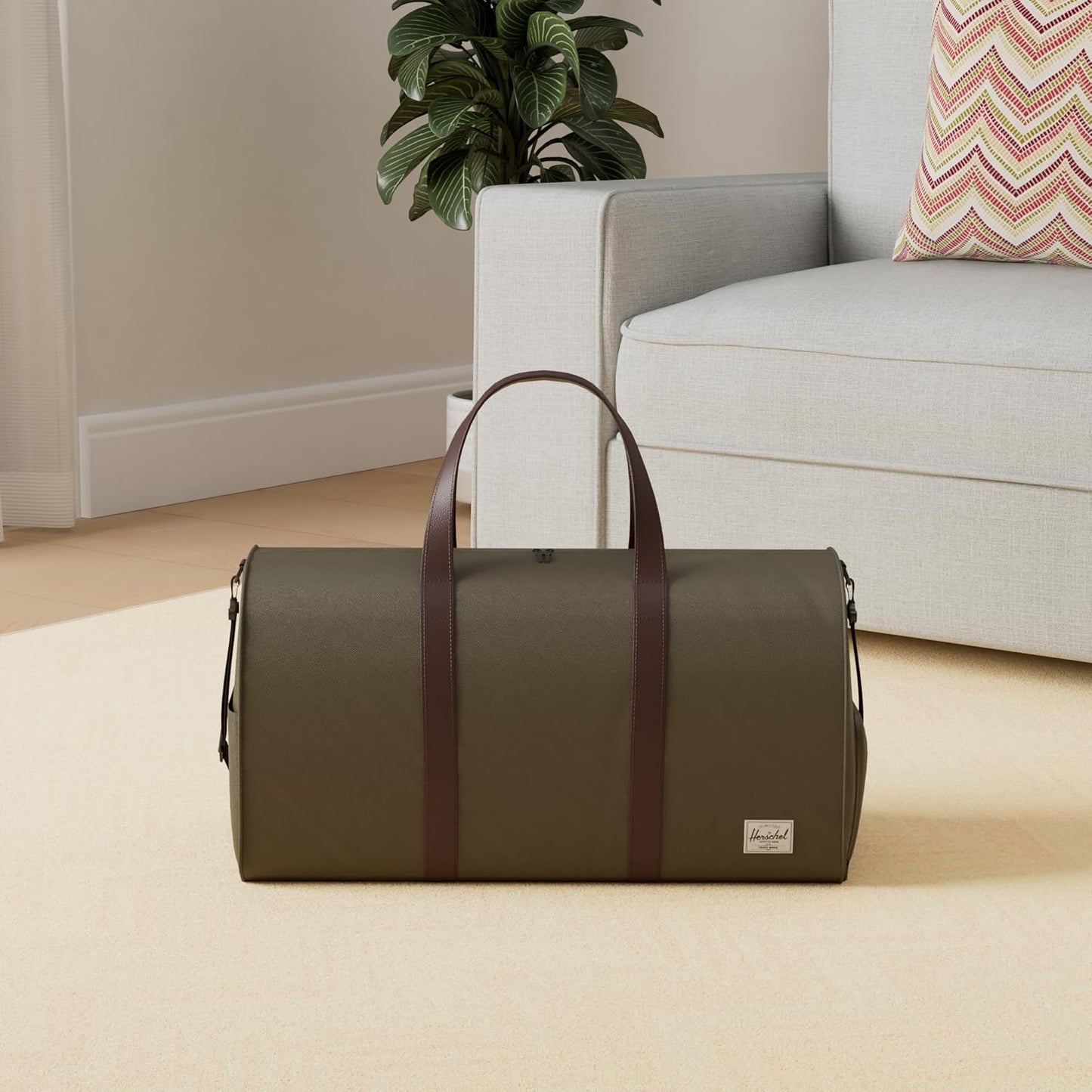 Herschel Novel Duffle