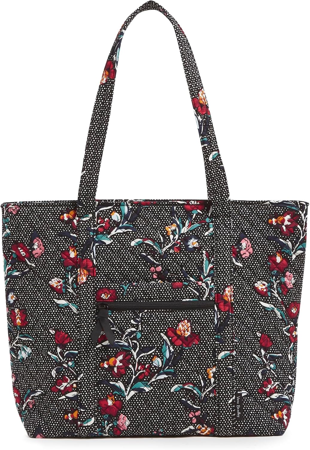 Women's Cotton Vera Tote Bag