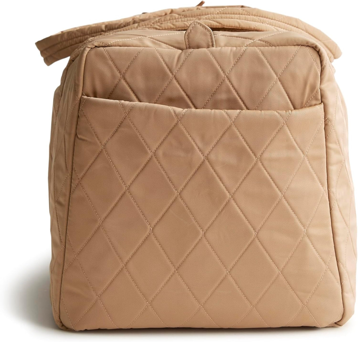 Women's Large Original Duffel, Polyester Twill