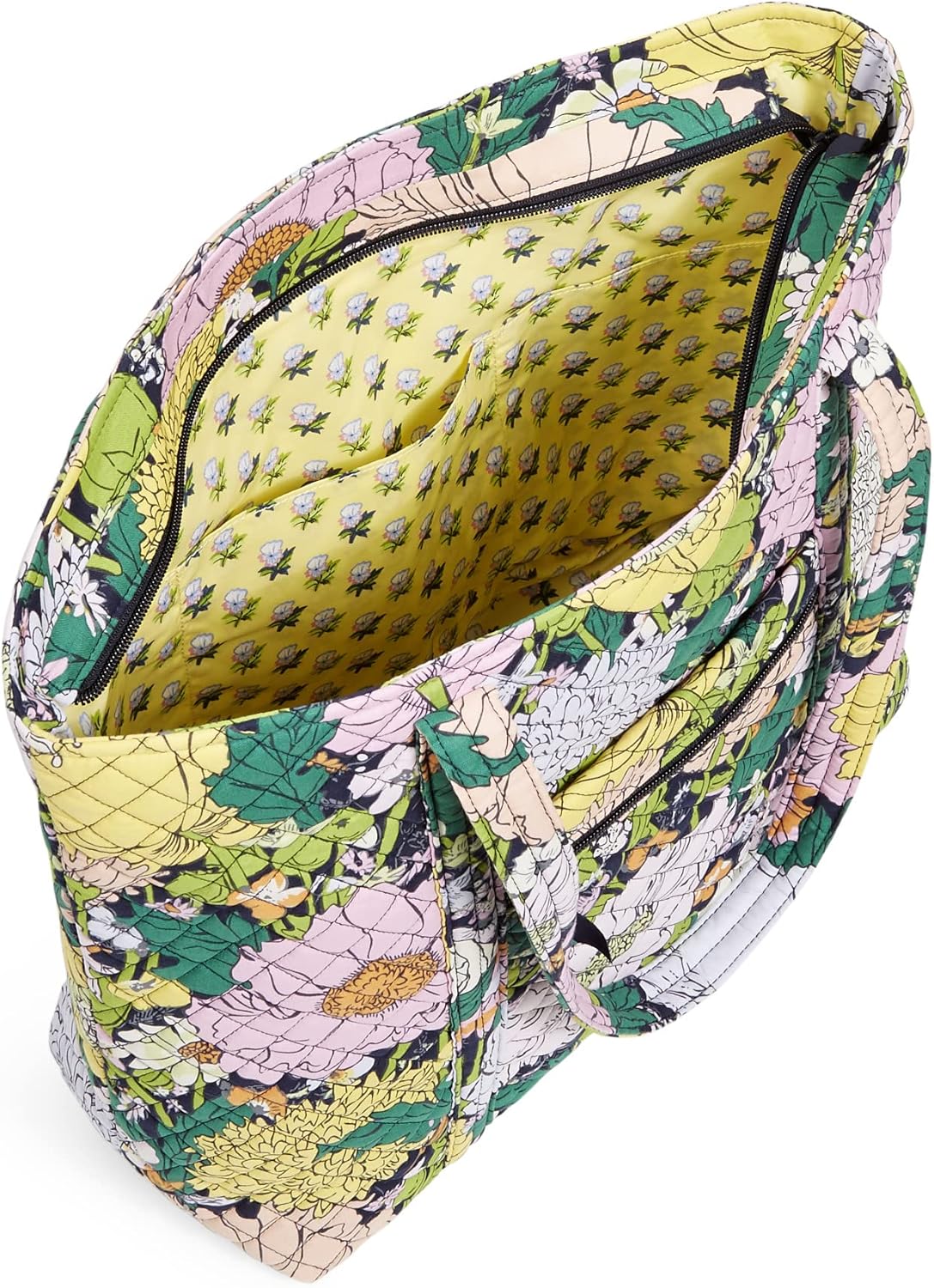 Women's Cotton Vera Tote Bag
