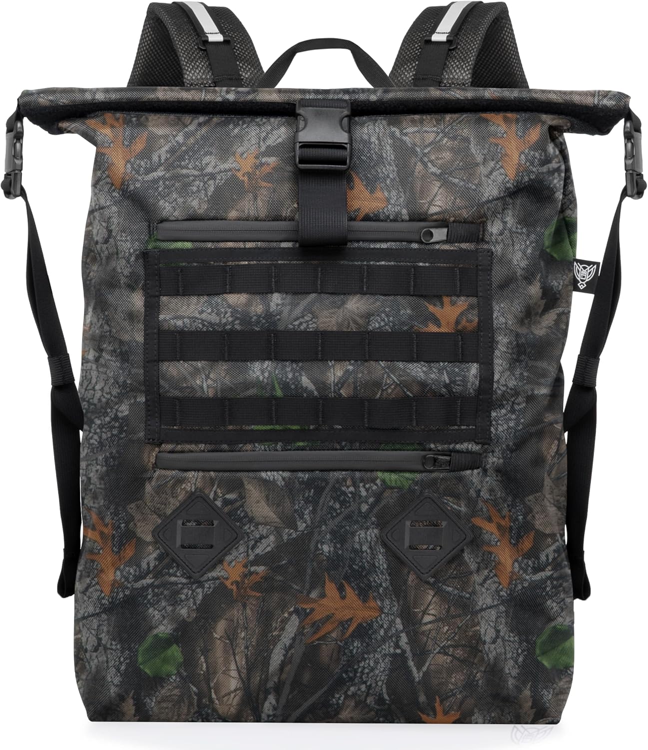 Xtreme Sight Line ~ AQUA RT ~ Large Water-Proof Faraday Backpack for Laptops, Tablets, and Mid-Size