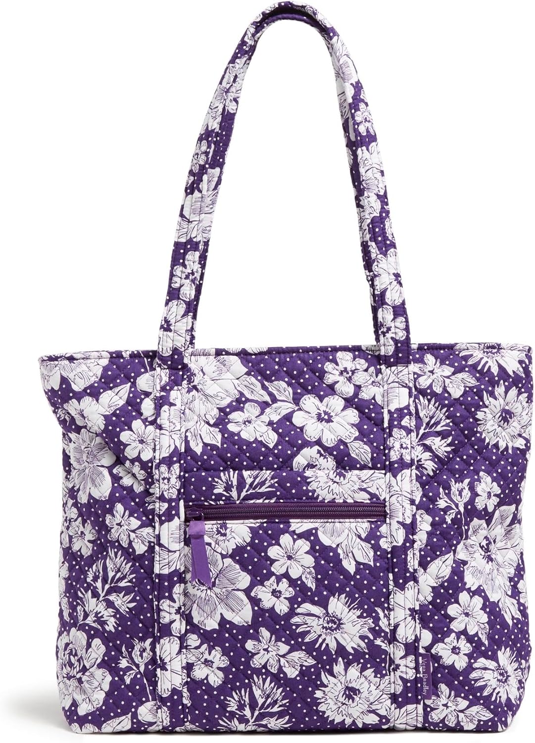 Women's Cotton Vera Tote Bag