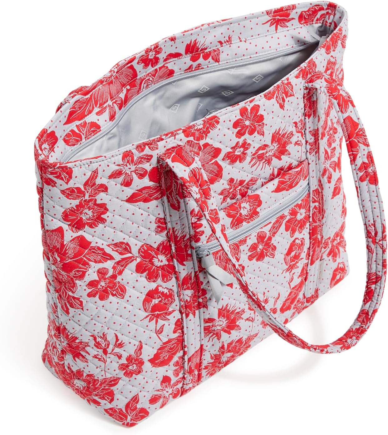 Women's Cotton Vera Tote Bag
