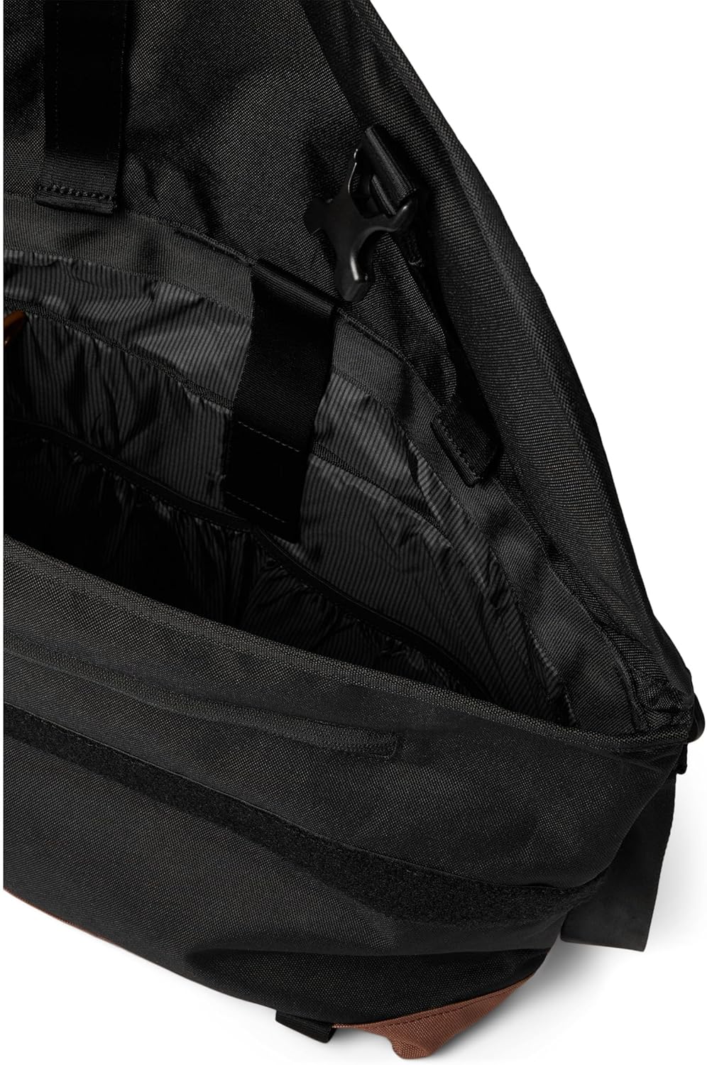 Herschel Cove Messenger