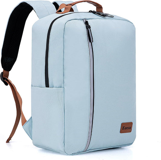Laptop Backpack, Durable Lightweight Travel Backpack Featuring Spacious Main Laptop Compartment, Functionality for Travel, School, Daily Use