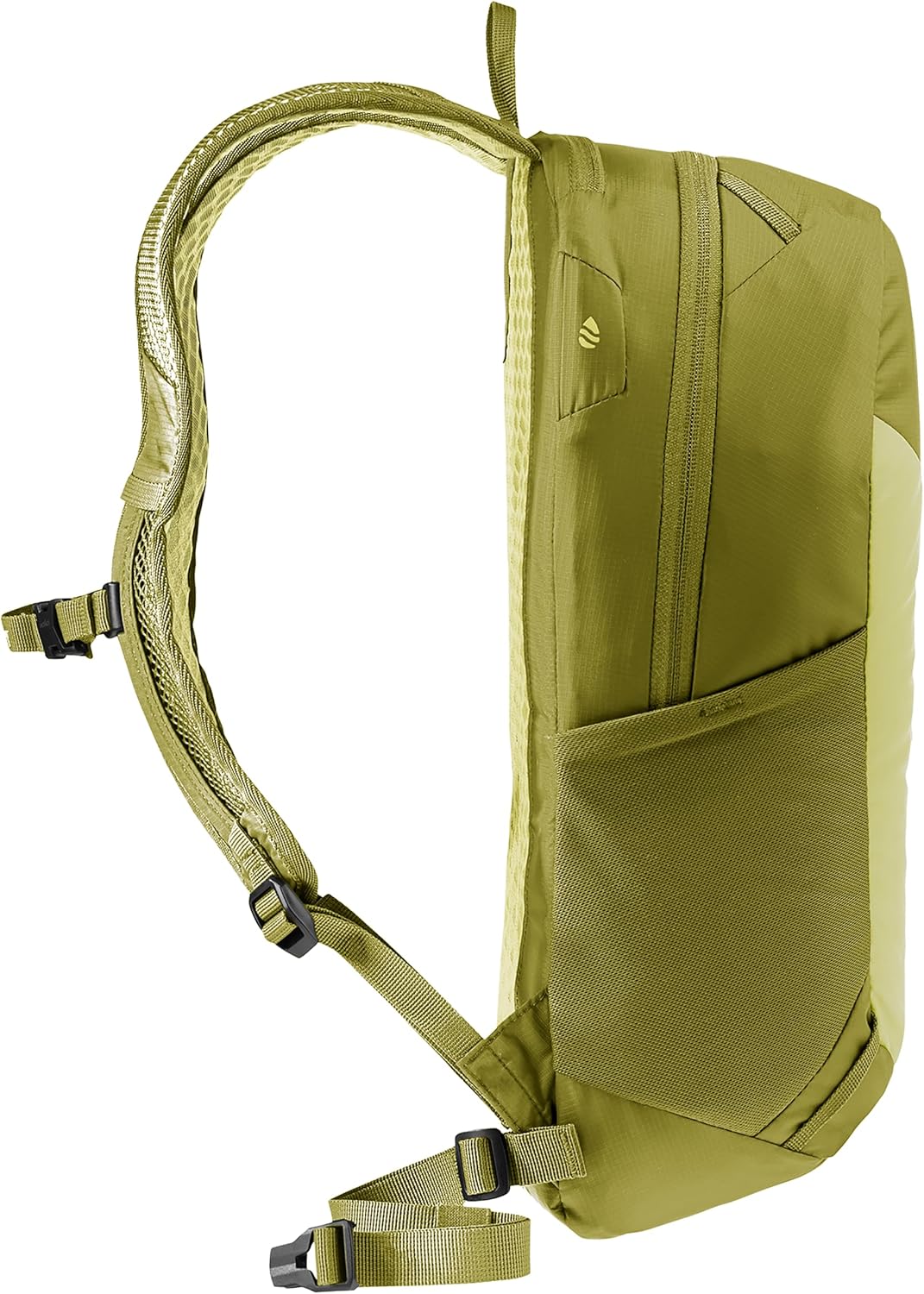 Deuter Speed Lite 13L Hiking Day Backpack - Linden-Cactus