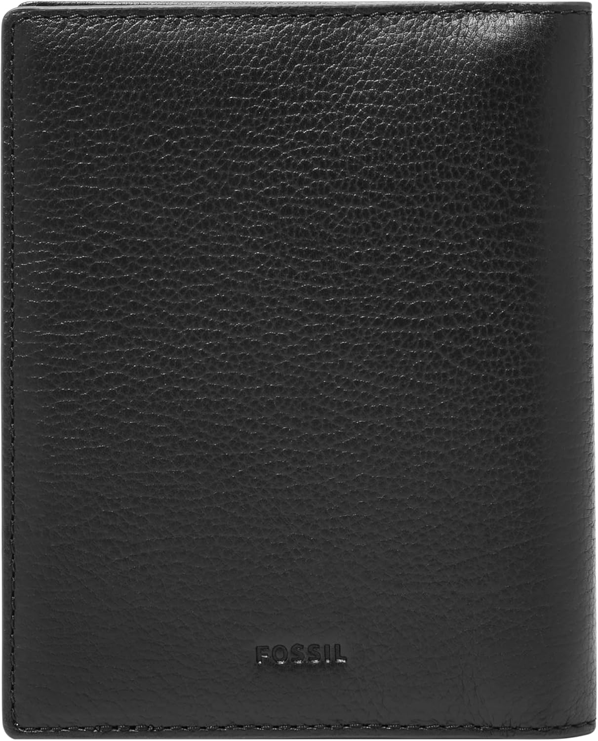 Fossil Women's Passport RFID Blocking Travel Passport Holder Case Wallet for Women