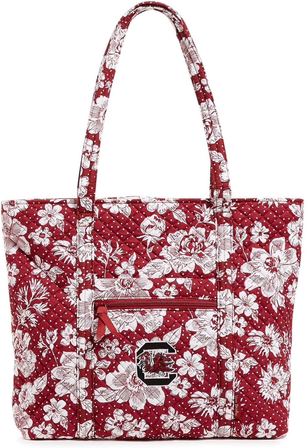 Women's Cotton Vera Tote Bag