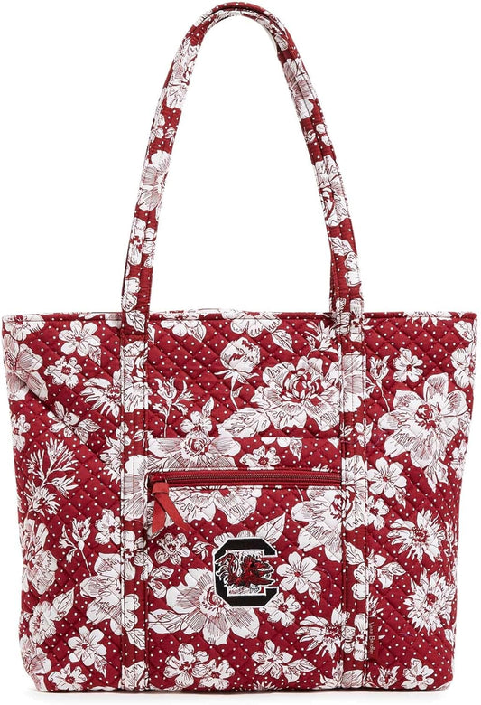 Women's Cotton Vera Tote Bag