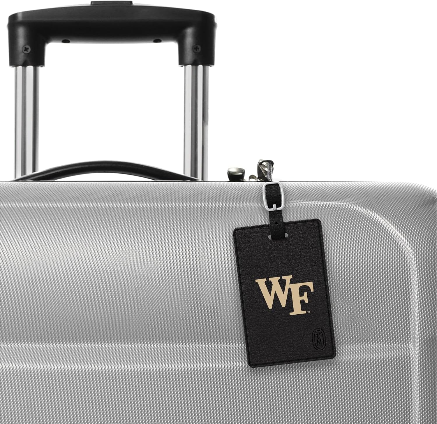 Luggage Tag, Wake Forest University Classic