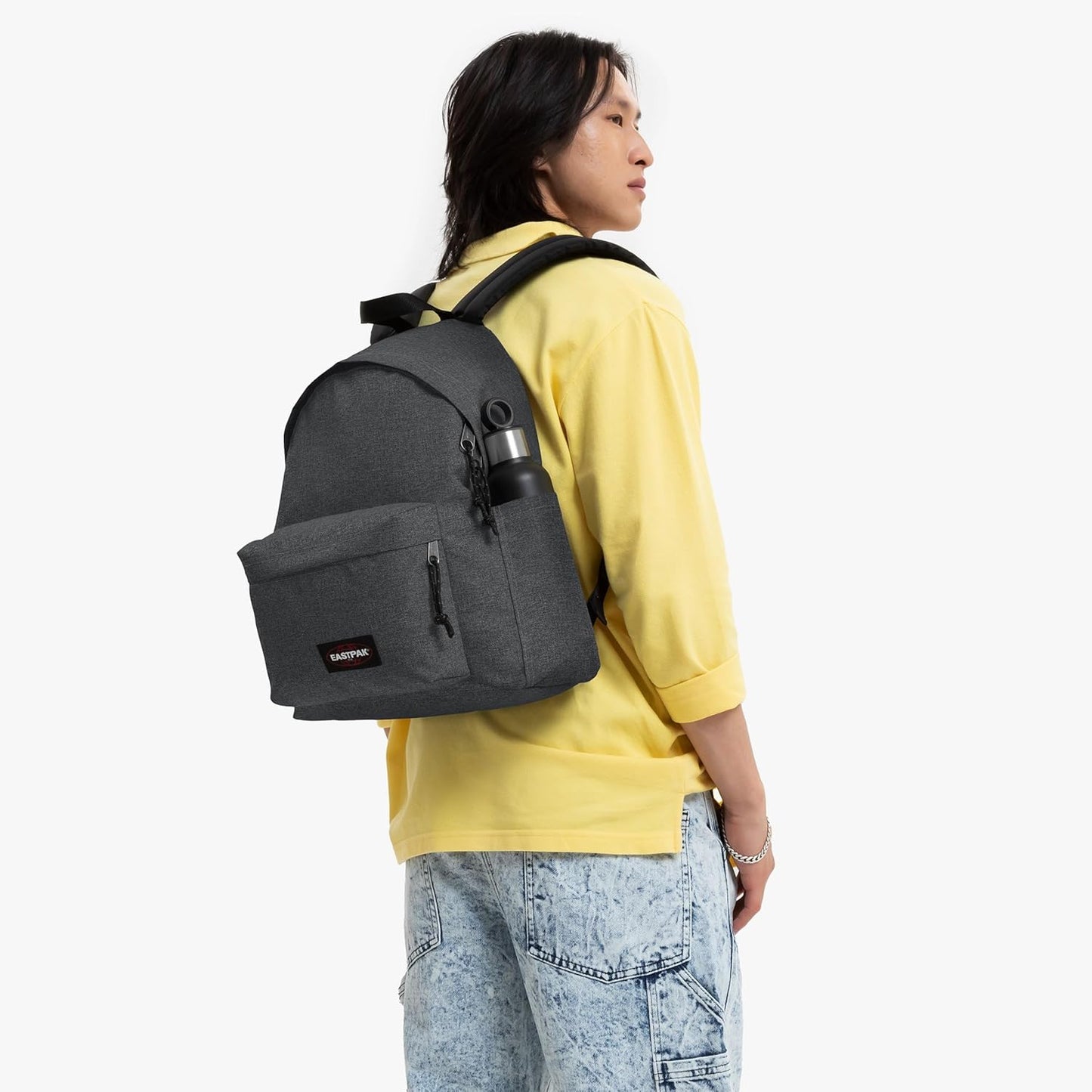 EASTPAK Day Pak'R Black Denim