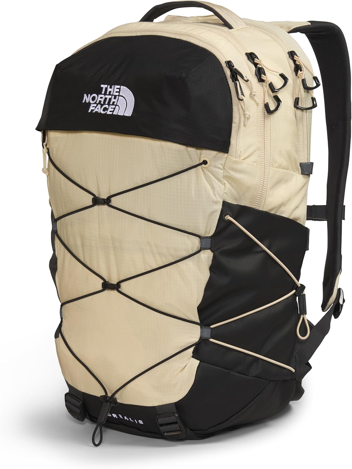 The North Face Borealis Commuter Laptop Backpack | Water Repellent Finish, 16" Laptop Sleeve, Large
