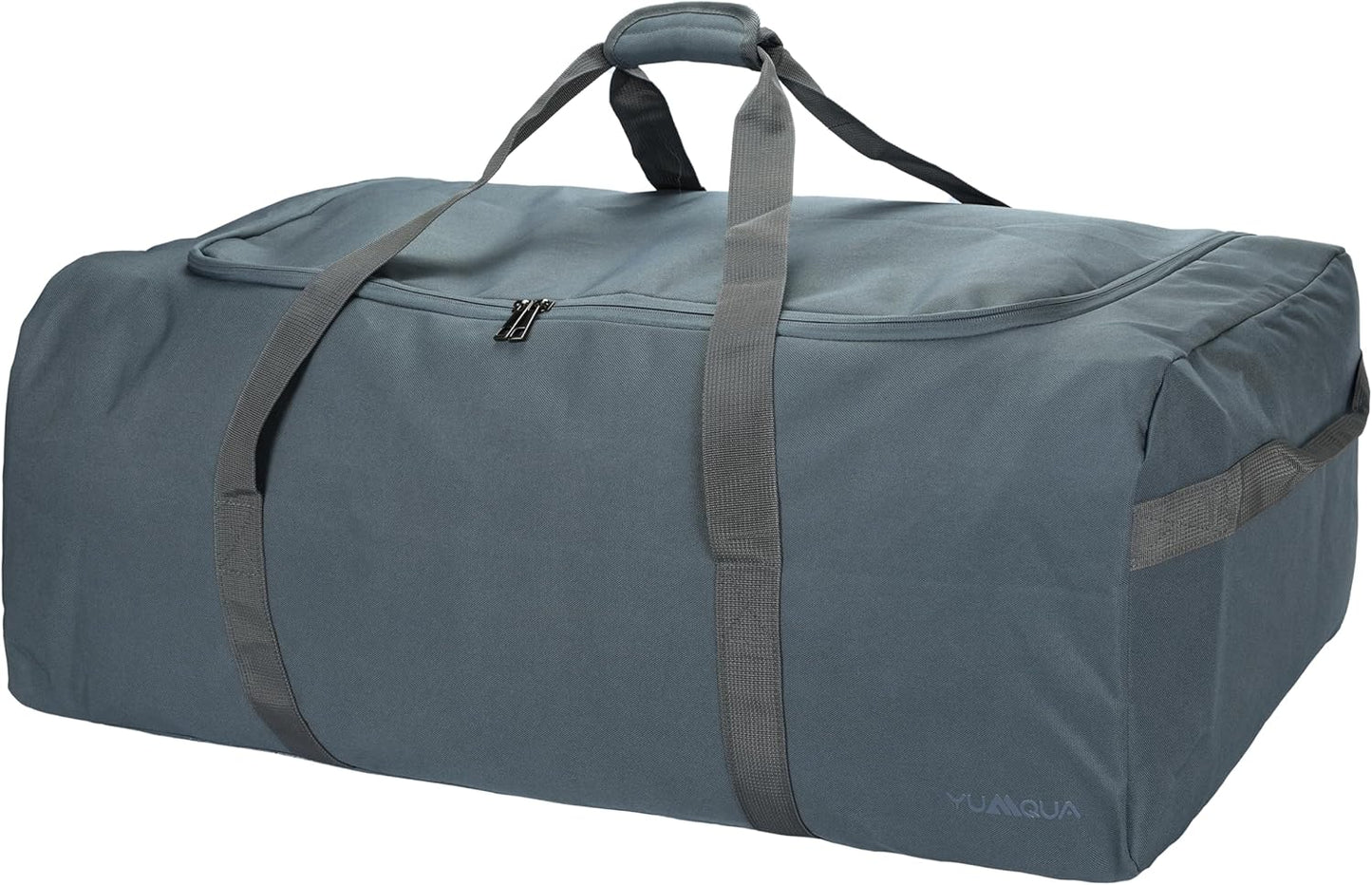 Large Duffle Bag for Travel, 100L Travel Duffel Bags for Men, 900D Polyester Water & Tear Resistant Extra Large Travel Bag Heavy Duty Moving Bags for Sport Camping Gear Holiday Christmas Decor Storage