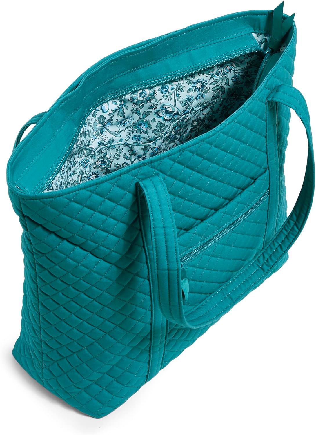 Women's Cotton Vera Tote Bag