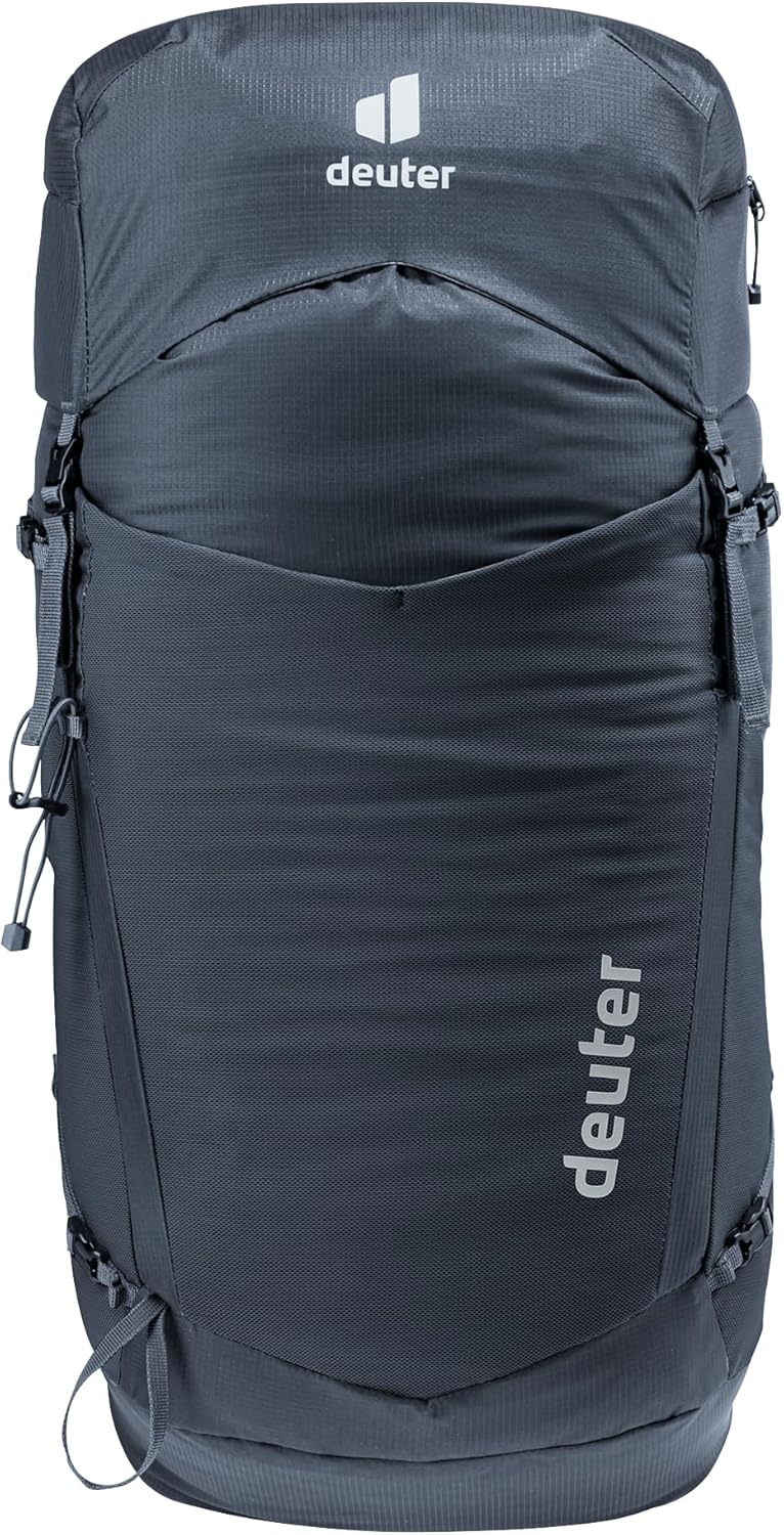 deuter(ドイター) Casual Bag, Black, 無し