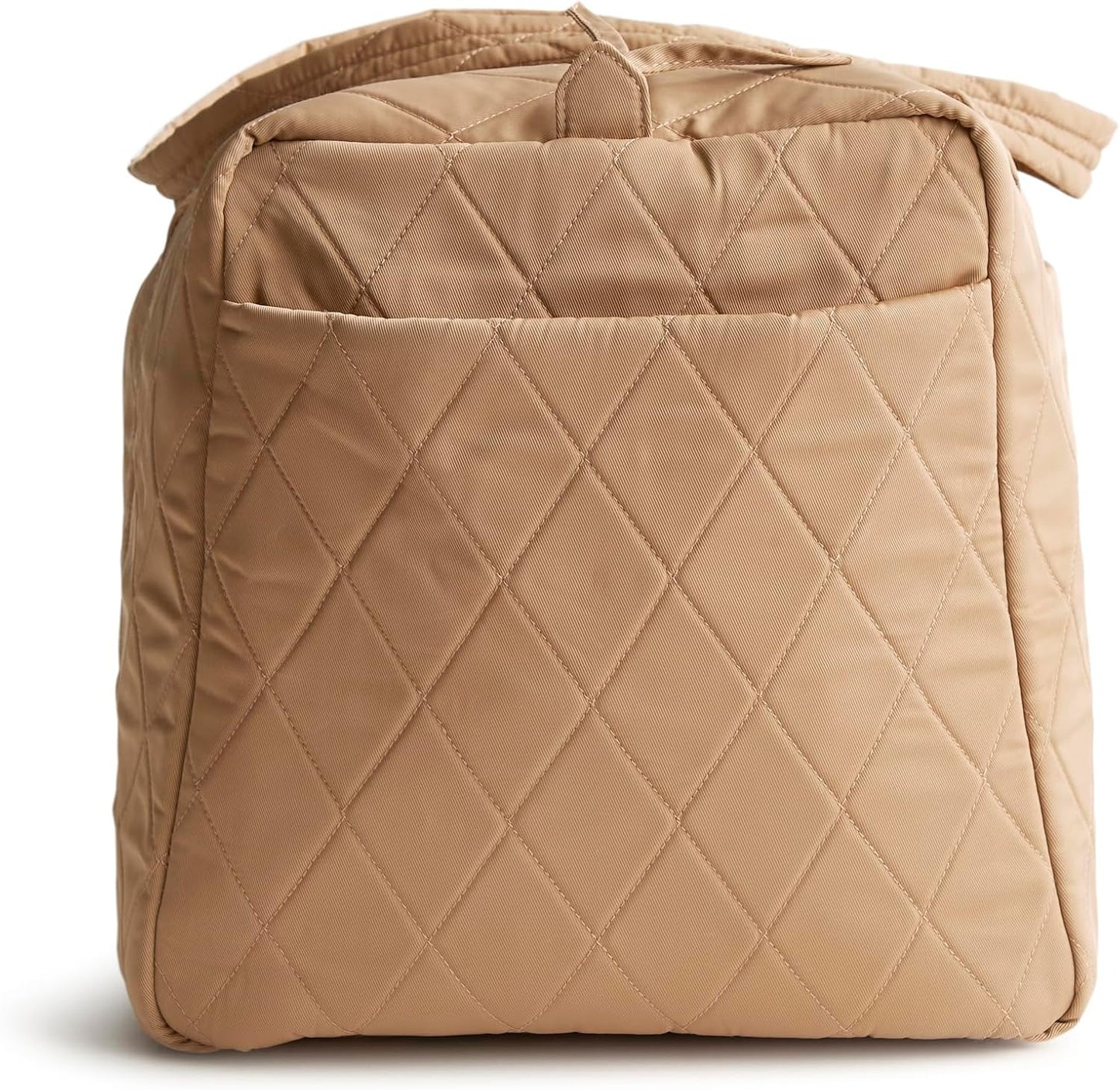 Women's Large Original Duffel, Polyester Twill