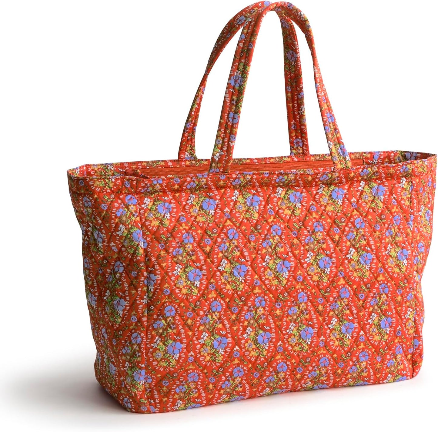 womens Cotton Knollton Travel Tote