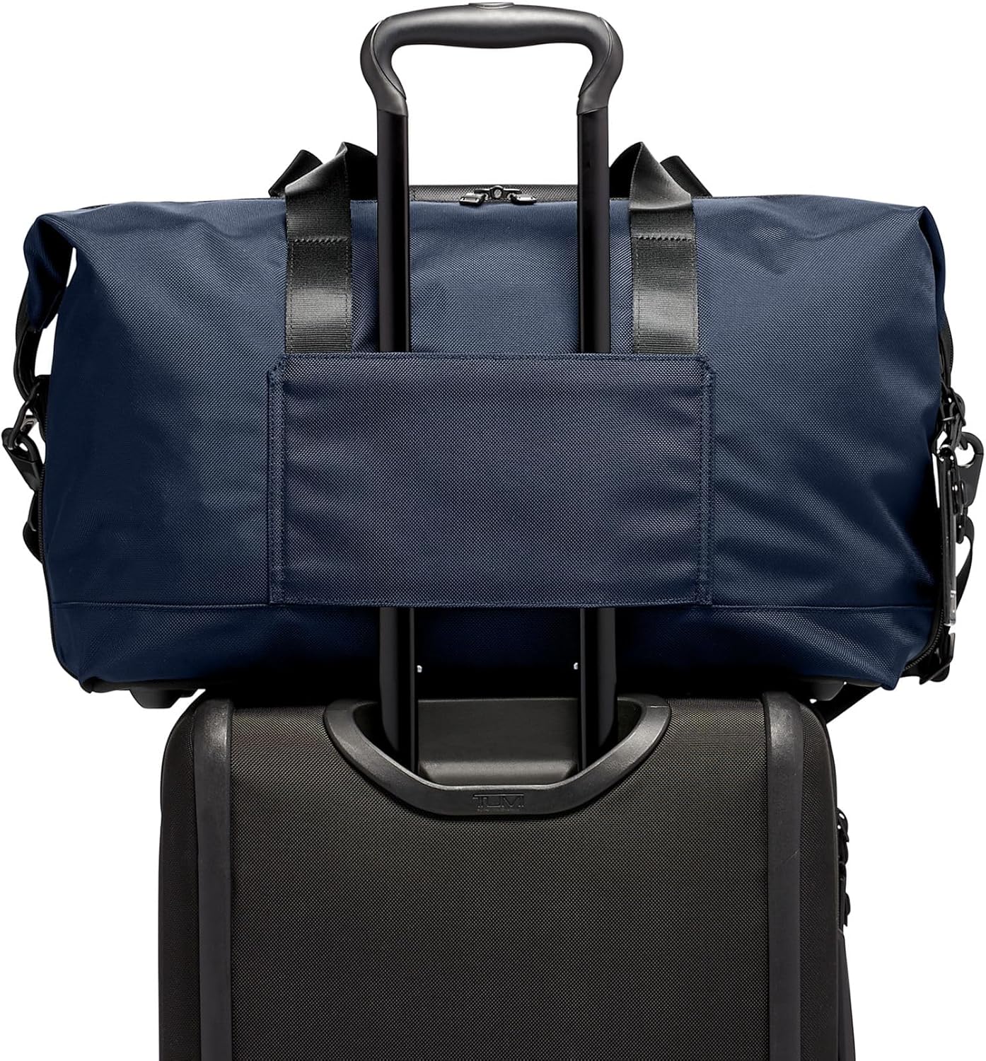 TUMI Double Expansion Satchel
