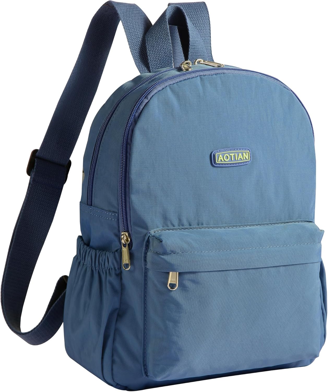 AOTIAN Lightweight Small Hiking Backpack for Women - Durable Water-Resistant Daypack for Travel, Camping & Outdoor Adventures