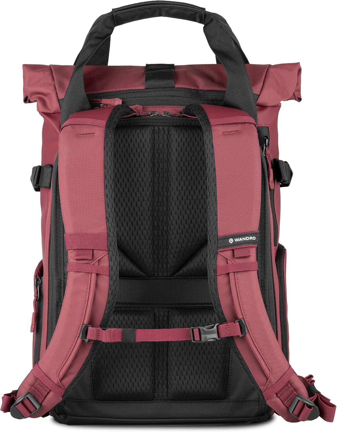 WANDRD All New PRVKE 21L V4: Camera Backpack and Photography Bundle - Weatherproof Travel and