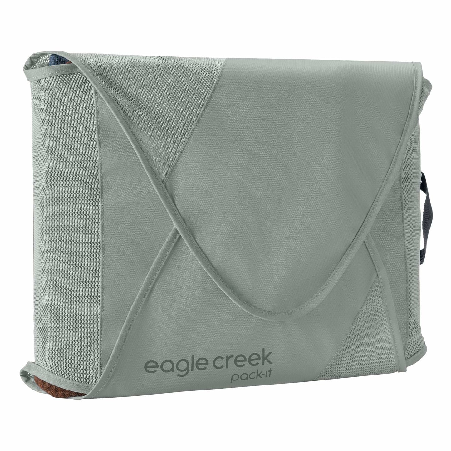 Eagle Creek Pack-It Reveal Garment Folder, Extra Large, Storm Grey