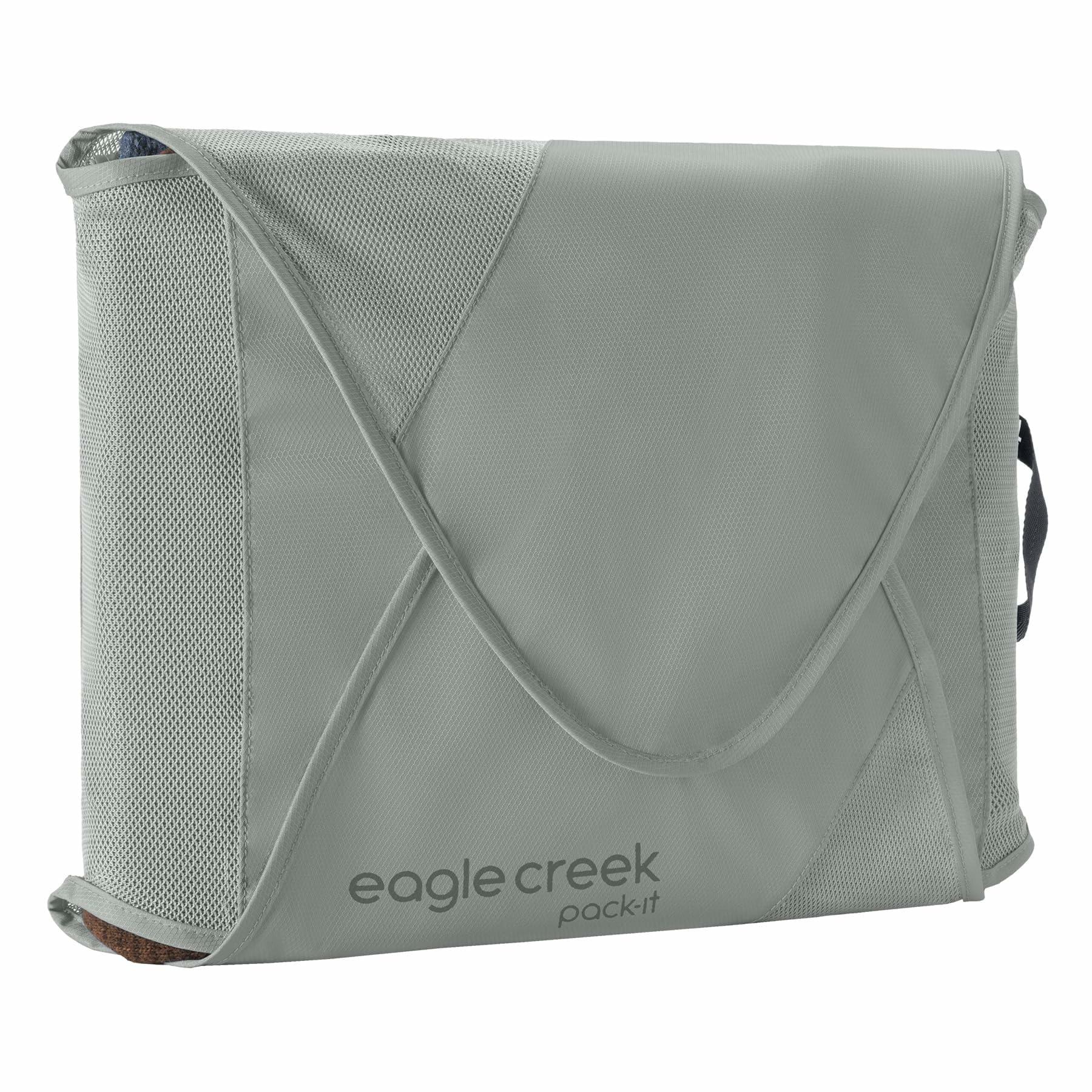 Eagle Creek Pack-It Reveal Garment Folder, Extra Large, Storm Grey