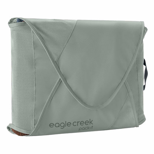 Eagle Creek Pack-It Reveal Garment Folder, Extra Large, Storm Grey