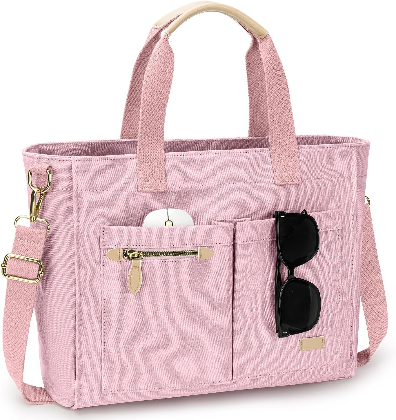 Travel Tote Bag