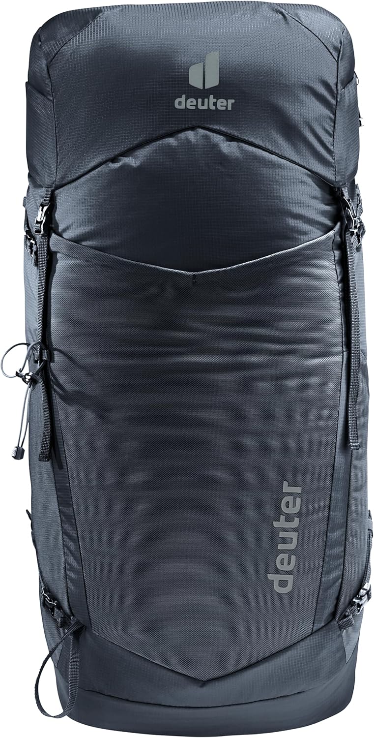 deuter(ドイター) Casual Bag, Black, 無し