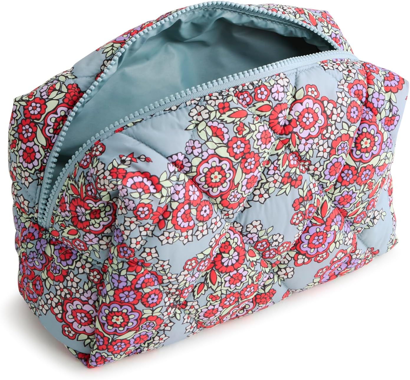 Women's Featherweight Large Cosmetic Makeup Bag