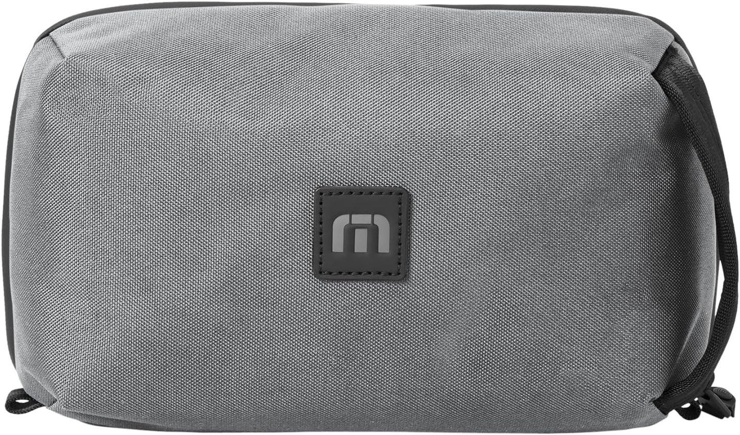 TravisMathew Approach Case TMB300, Shadow Grey