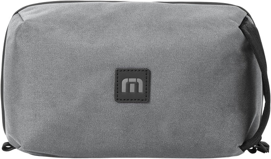 TravisMathew Approach Case TMB300, Shadow Grey