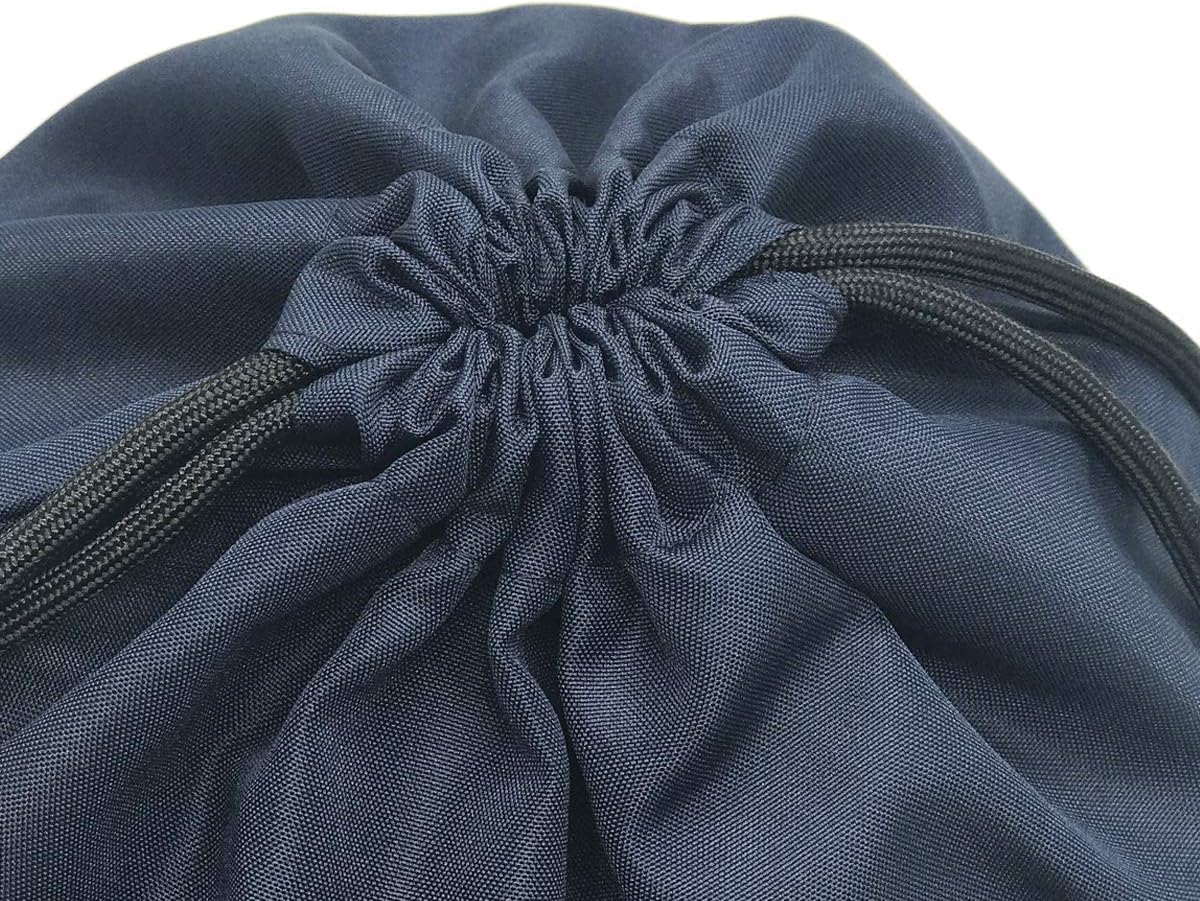 HOLYLUCK Drawstring Backpack Bag Sport Gym Sackpack