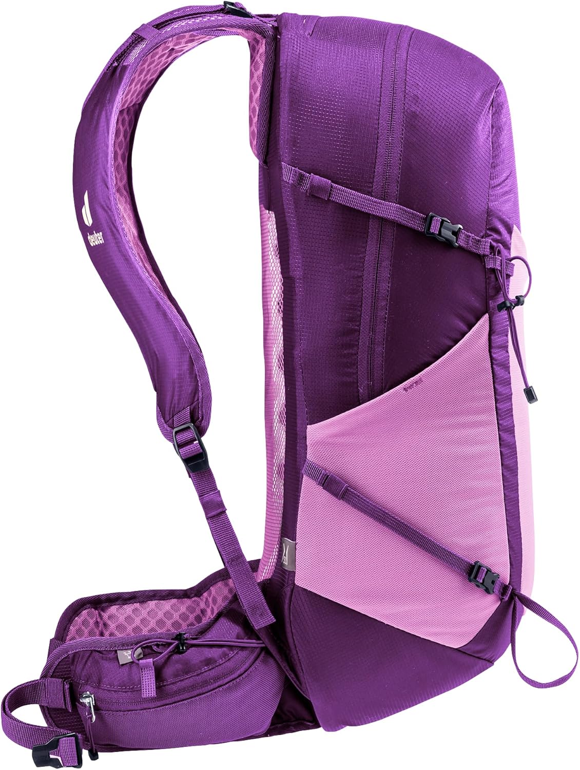 Deuter Women's Speed Lite 23L SL Hiking Backpack - Lotus-Mystic