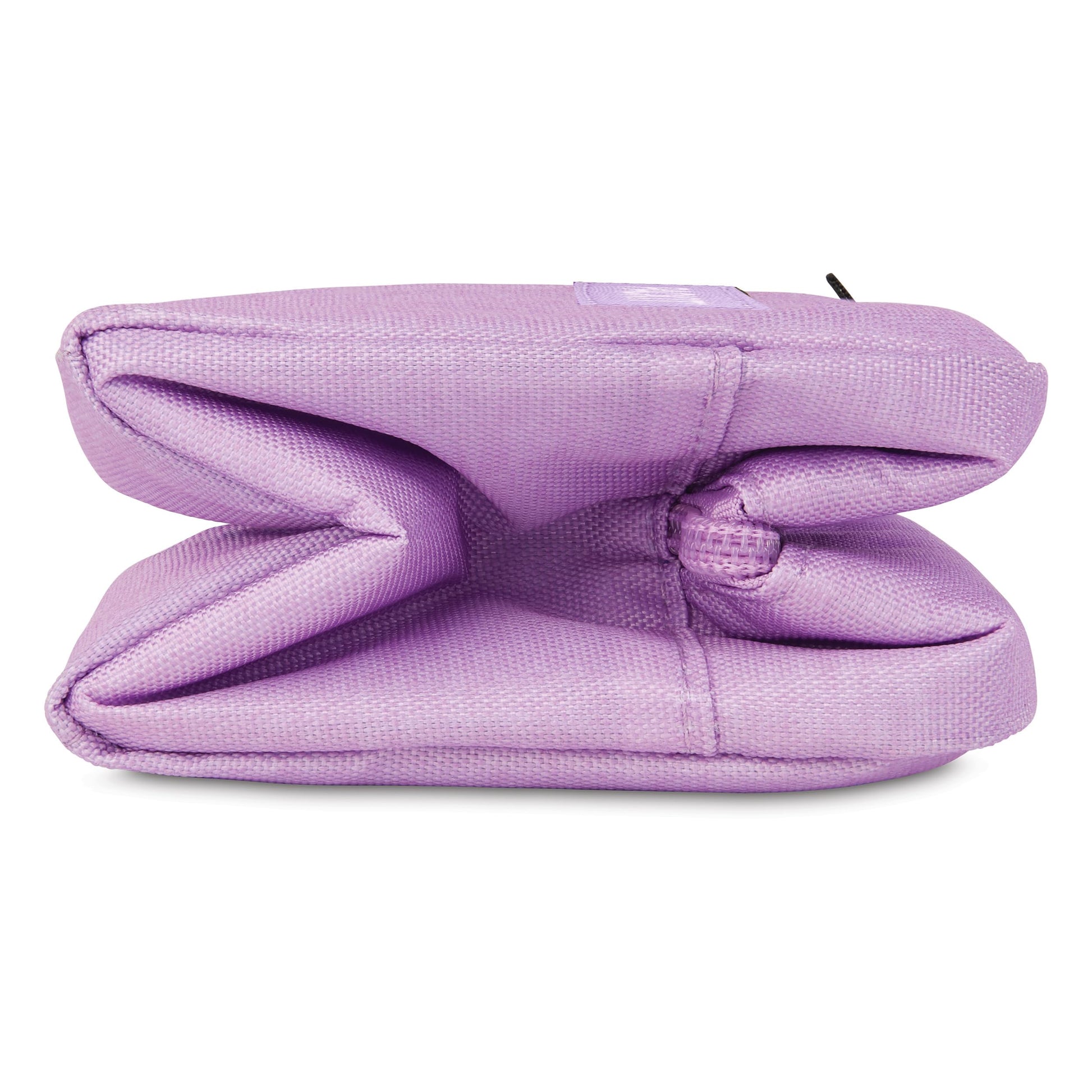 PackIt Freezable Small Insulated Snack Box, Lavender, with EcoFreeze Technology (Built-in Ice