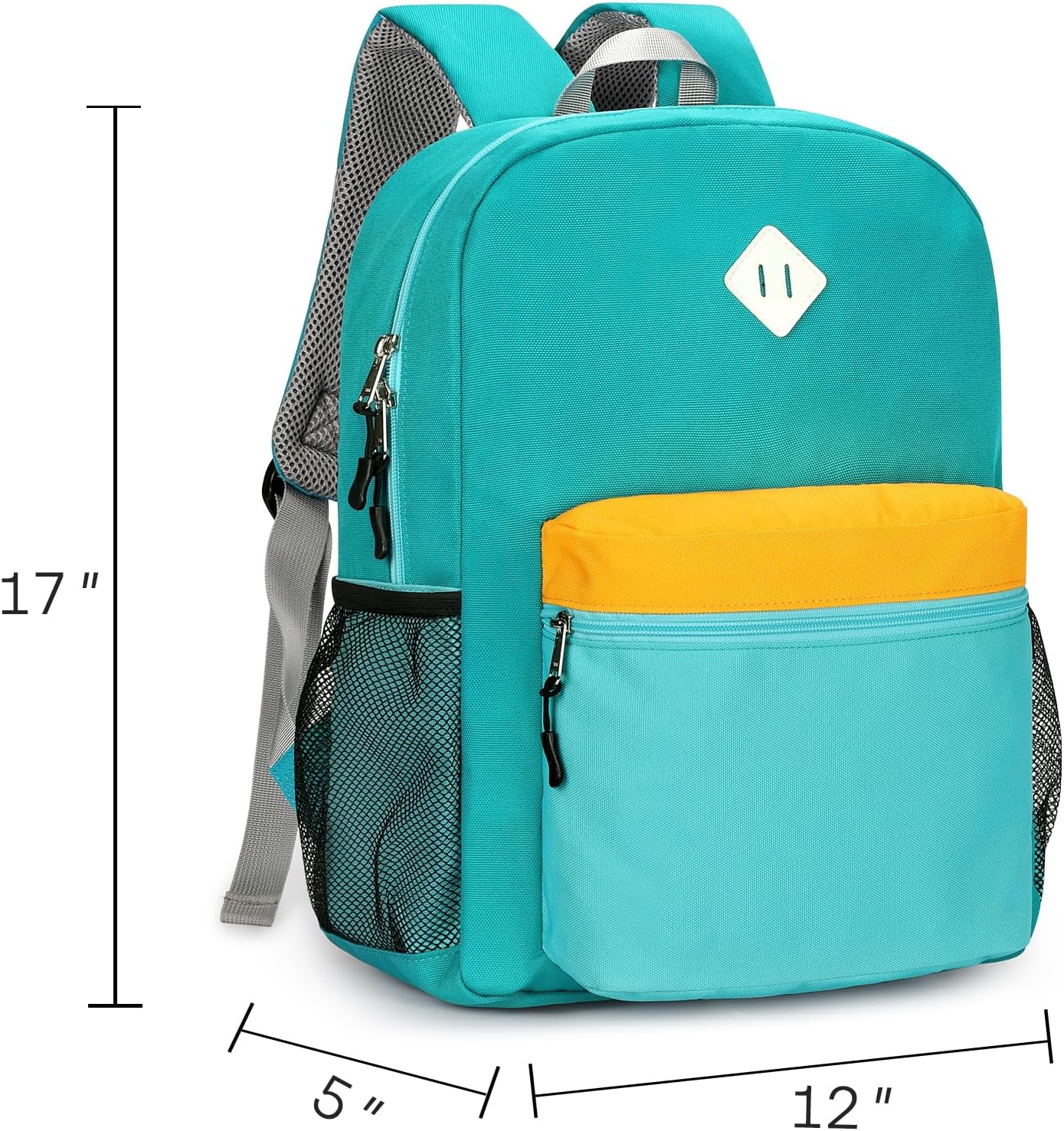 STEAMEDBUN Kids Backpack for Boys 5-9,Boys Backpack for Elementary School Bag