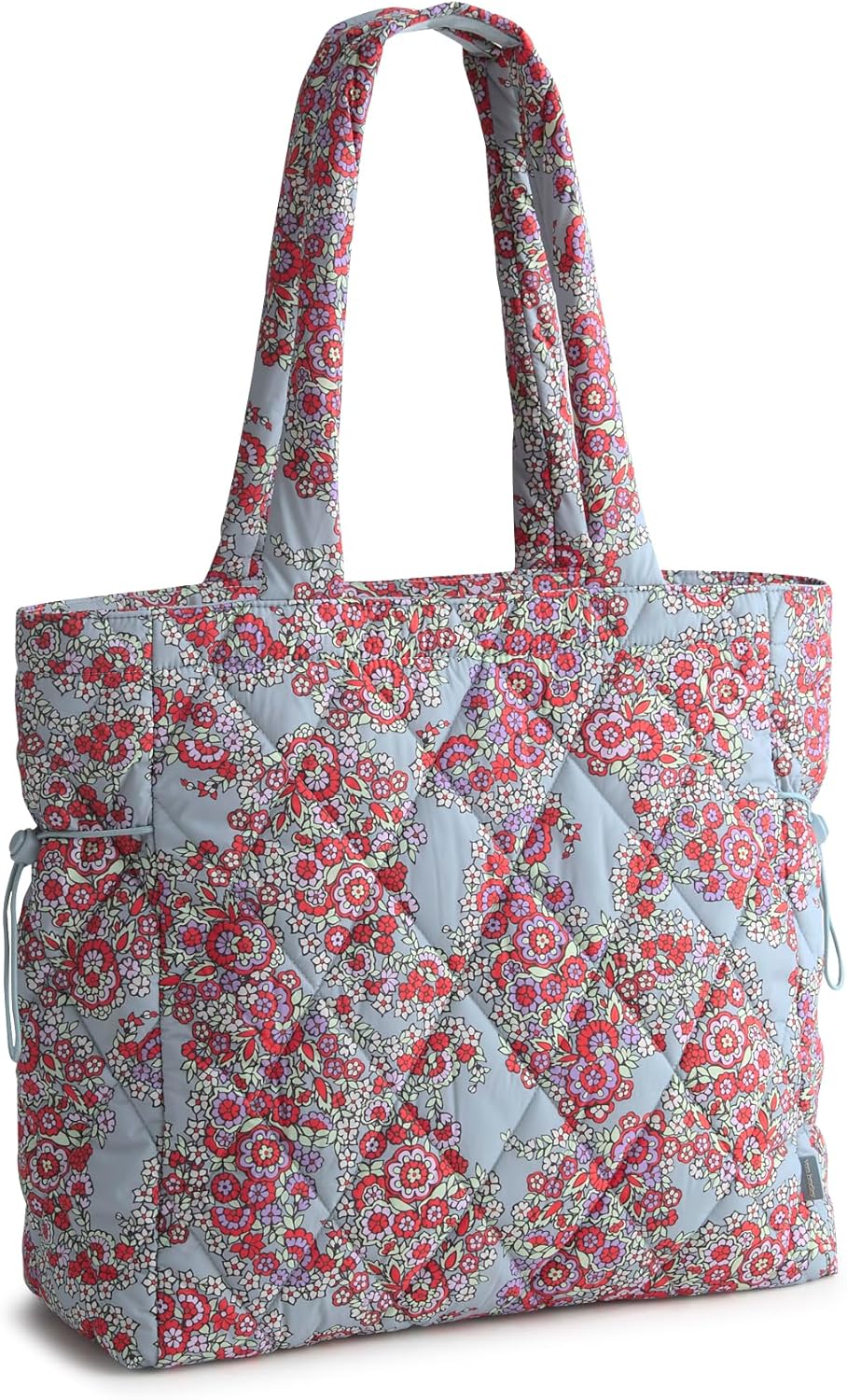 womens Featherweight Original Zip Tote Bag
