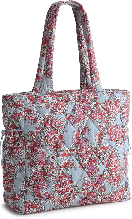 womens Featherweight Original Zip Tote Bag