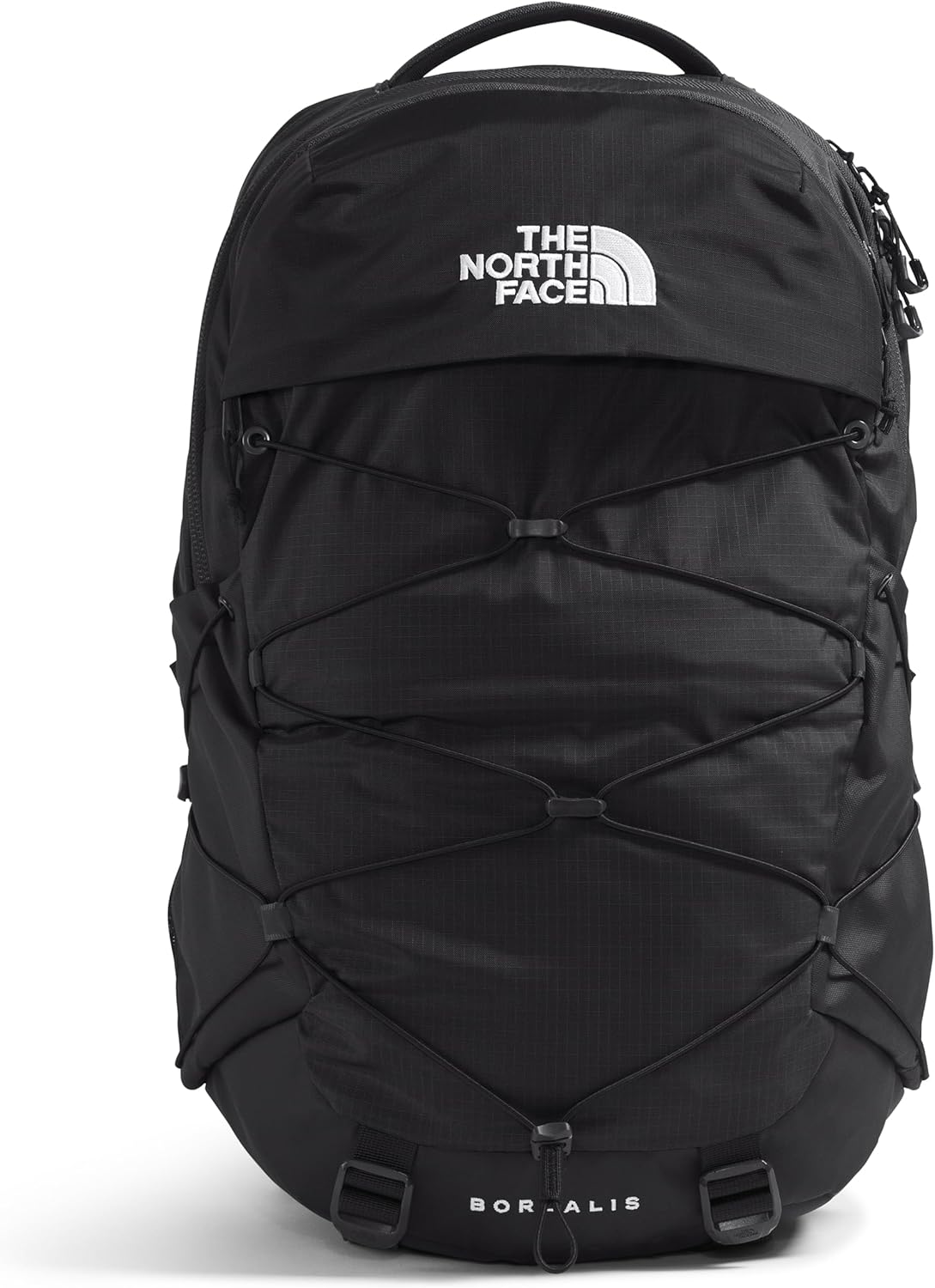 The North Face Borealis Commuter Laptop Backpack | Water Repellent Finish, 16" Laptop Sleeve, Large