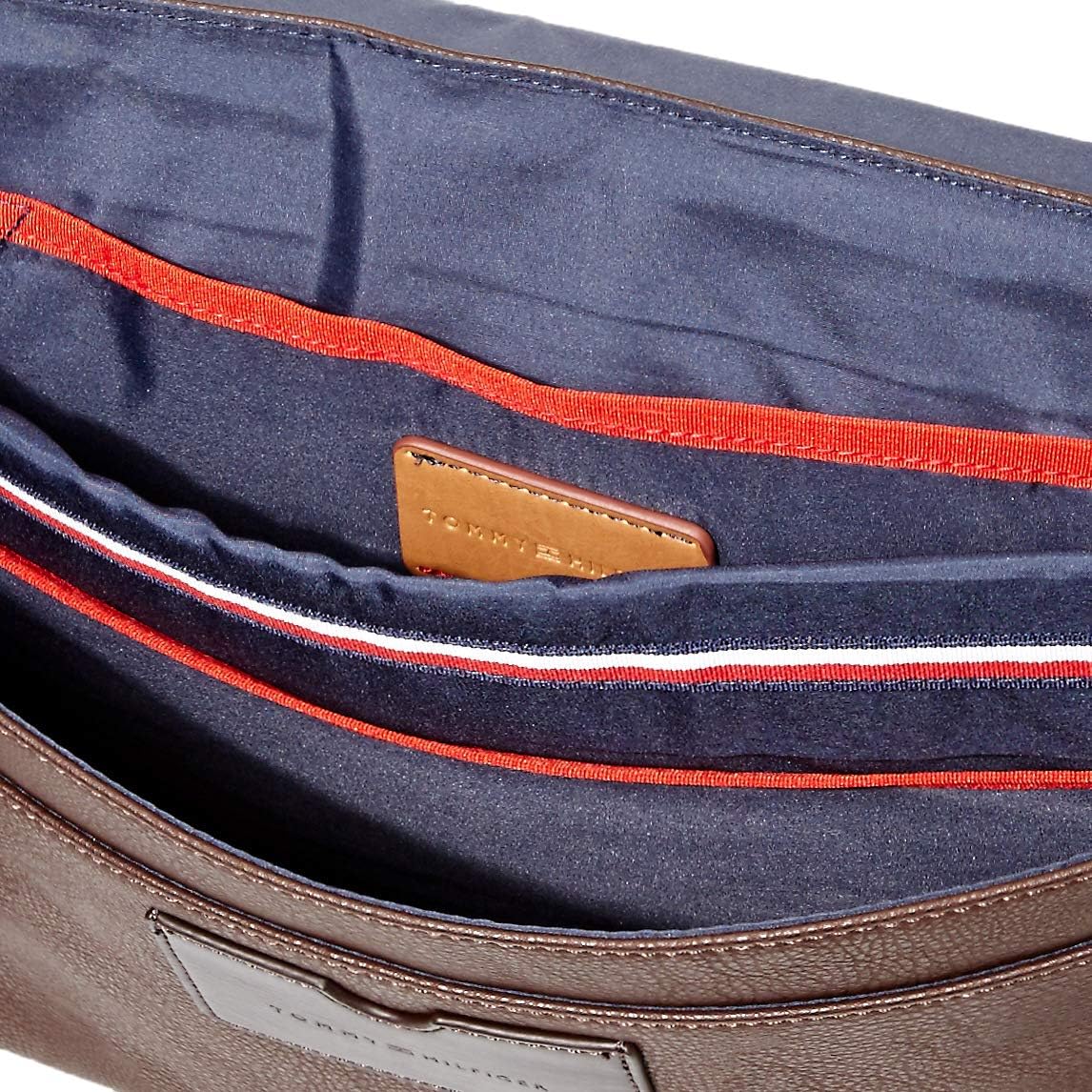 Tommy Hilfiger Leo Messenger Bag