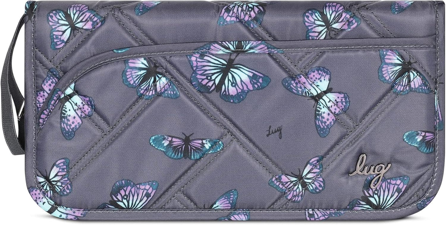 Tango SE Travel RFID Wallet