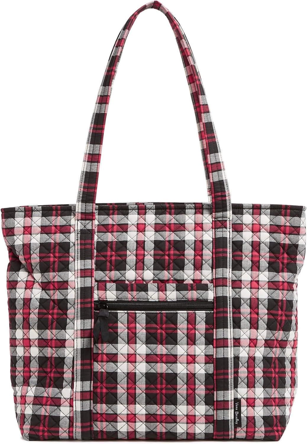 Women's Cotton Vera Tote Bag