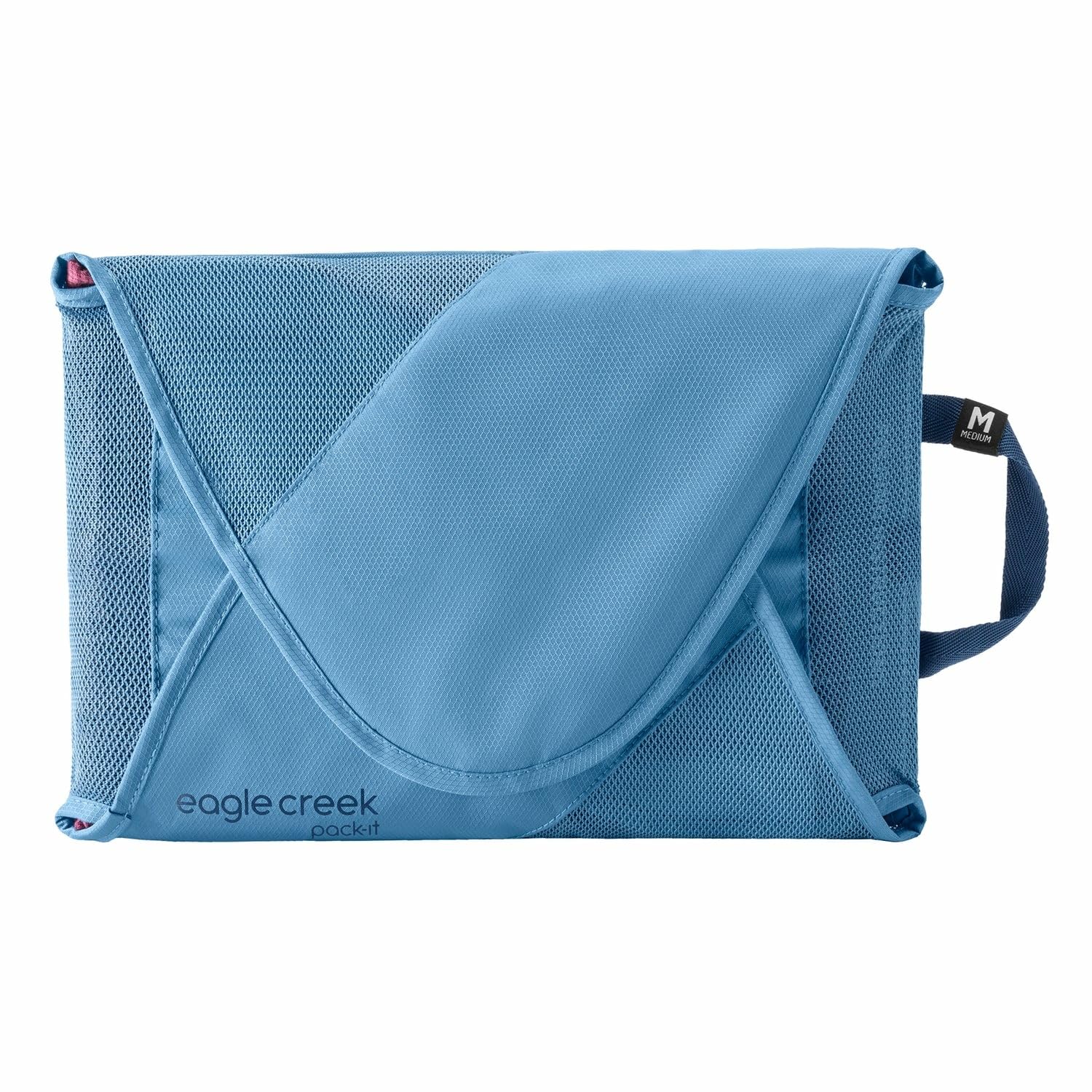 Eagle Creek Pack-It Reveal Garment Folder, Medium, Blue Dawn