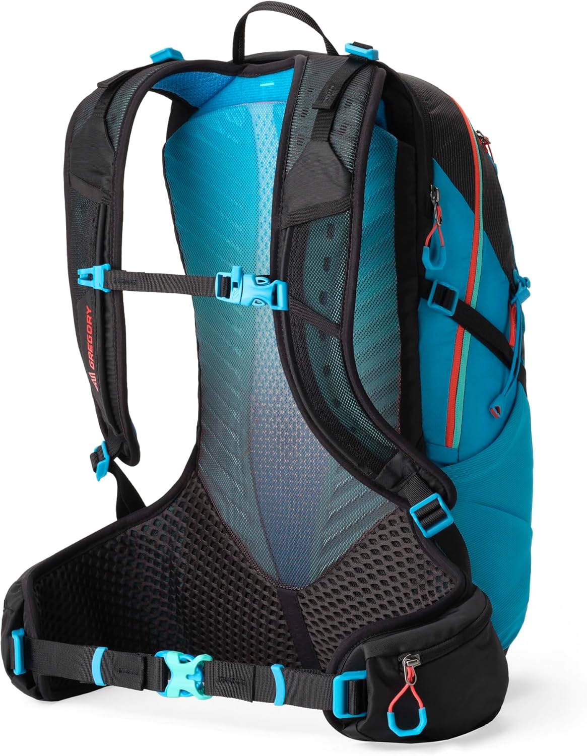Gregory Miko 20 Day Hiking Pack,One Size,Uh Teal