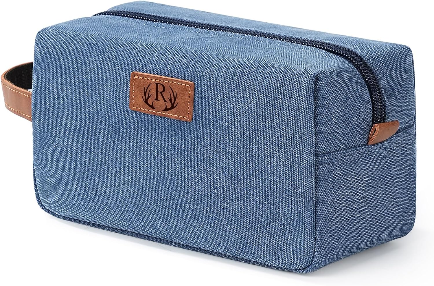 Janhavi Waterproof Travel size Toiletries Bag,Customized Gifts for Men,Makeup Organizer Foldie