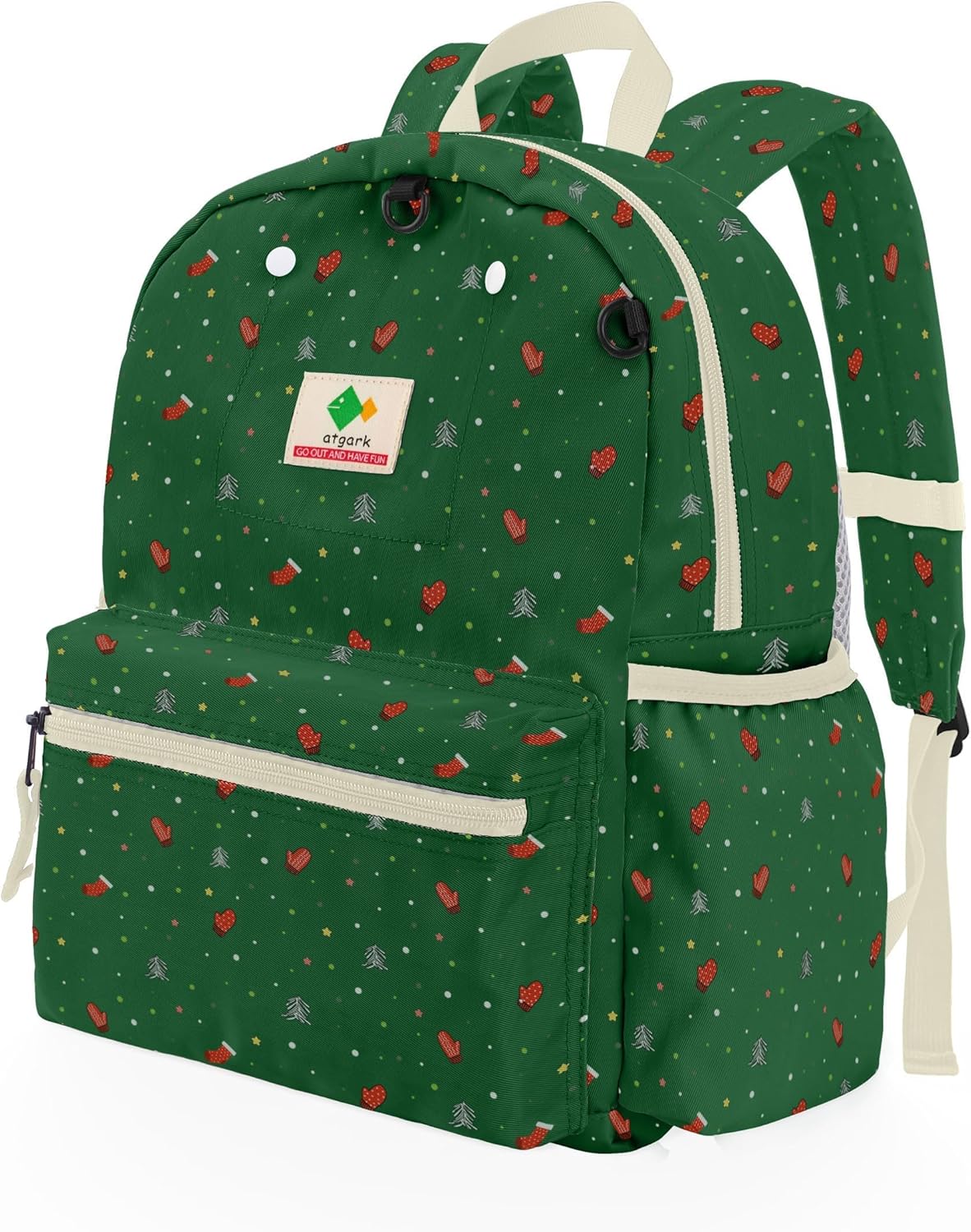 Toddler Backpack for Boys Girls 2-5: Preschool Backpack for Girls - Cute Kids Backpack for Girls