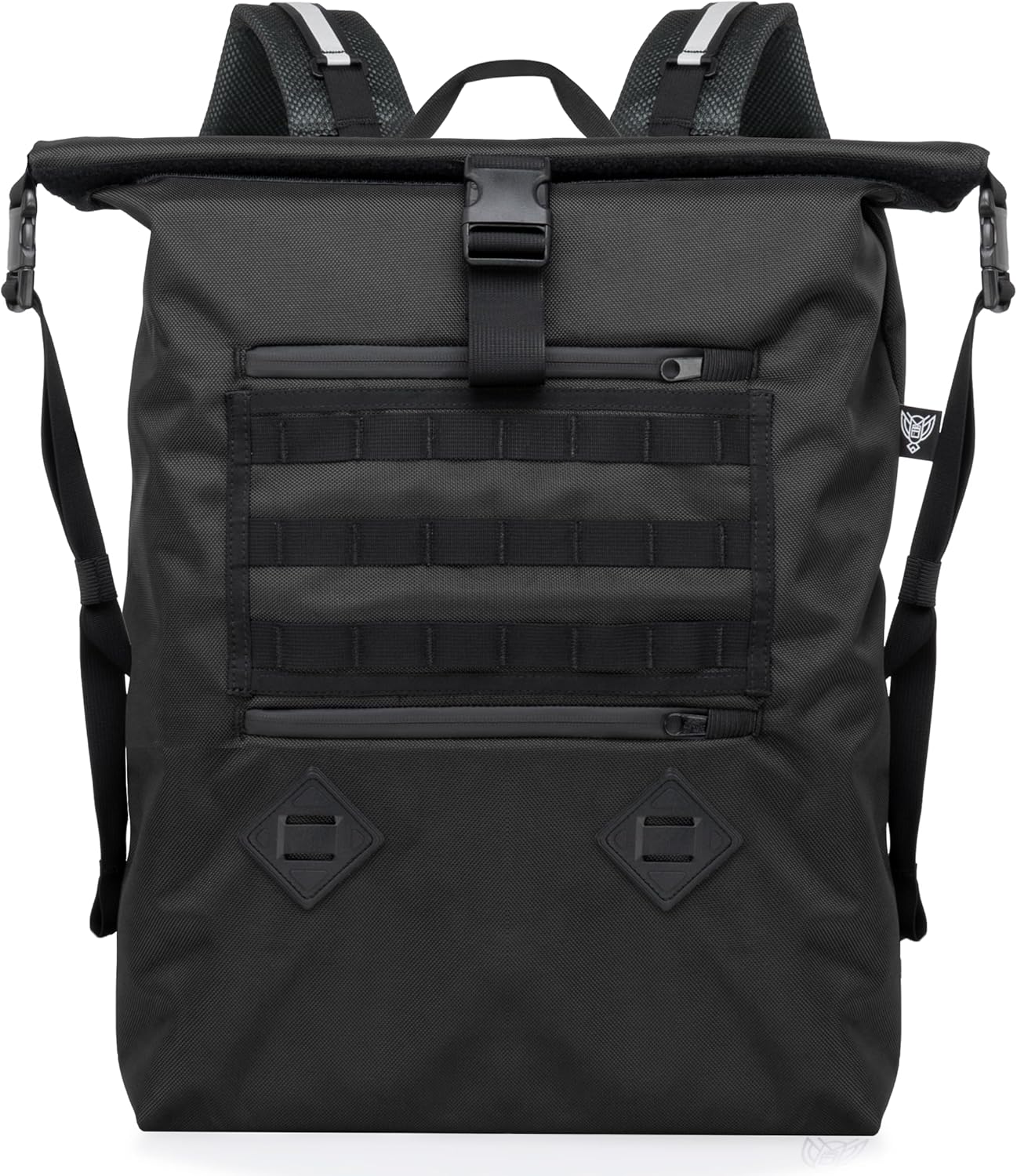 Xtreme Sight Line ~ AQUA RT ~ Large Water-Proof Faraday Backpack for Laptops, Tablets, and Mid-Size