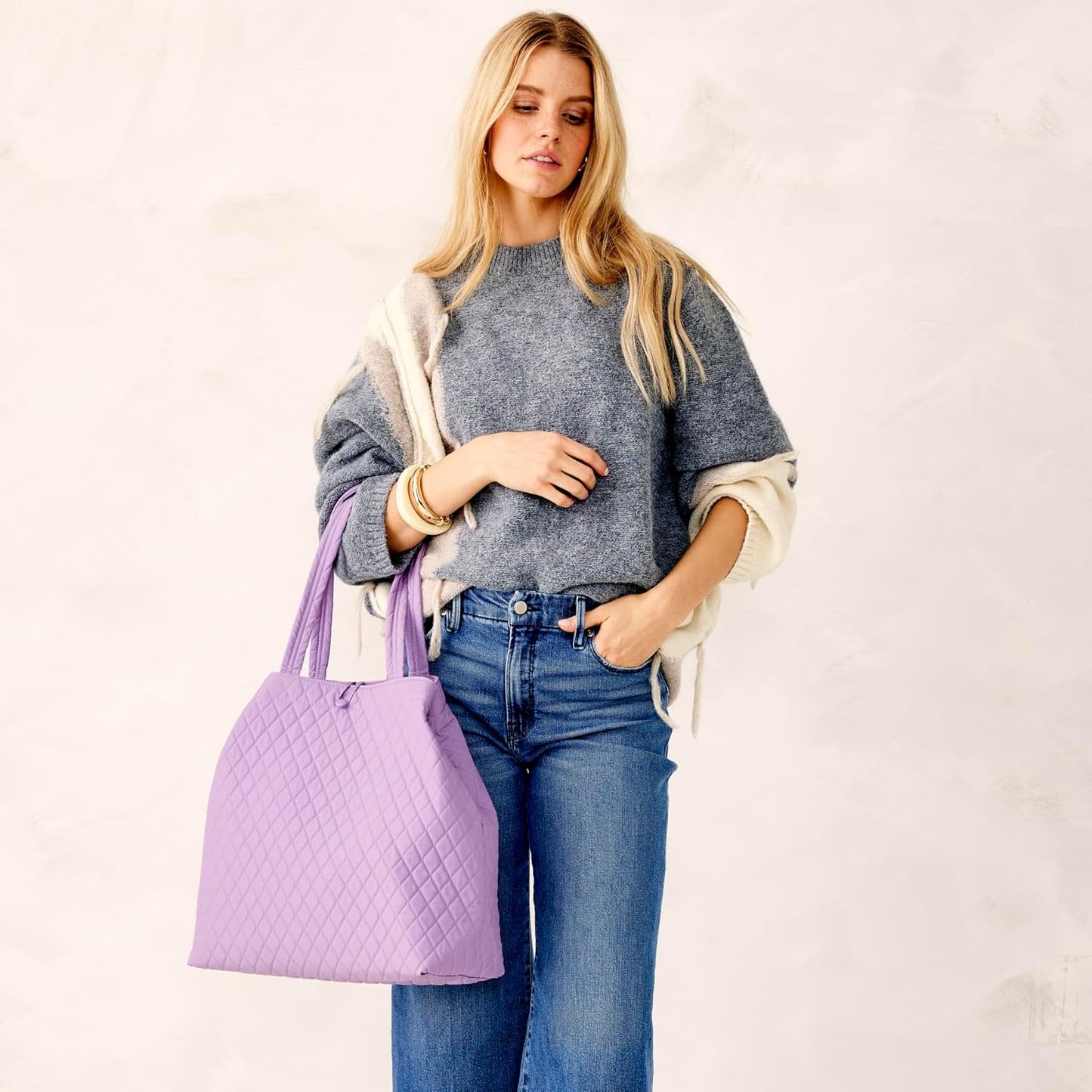 Premium Cotton Original Tote Bag