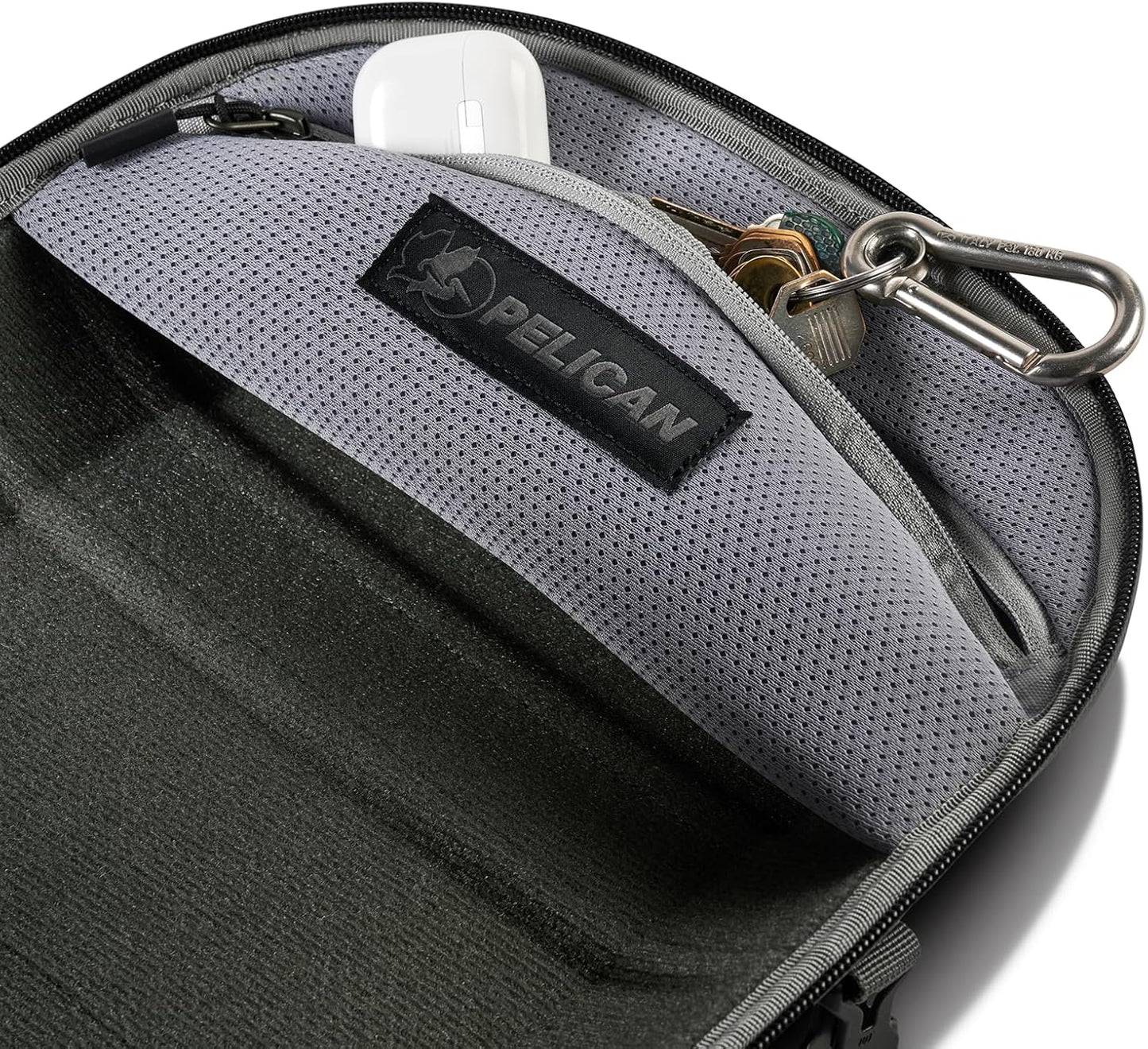 Pelican Aegis Backpack 25 Liter - Travel Backpack (Indigo)